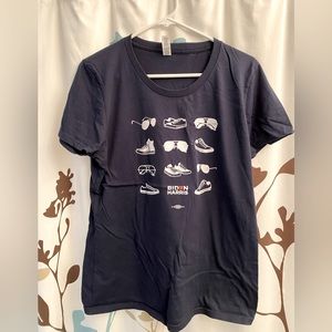 2020 Biden / Harris tee sz L